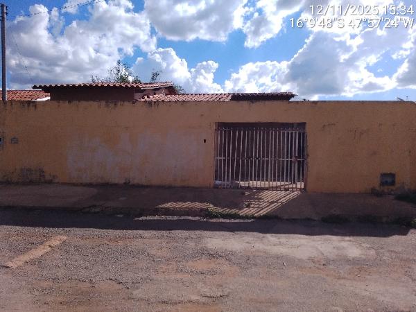 Casa - Venda