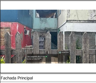Oportunidade Caixa — Apartamento no Feitoria, Sao Leopoldo - RS, Apto 102, 2 quartos, 42,45m²
