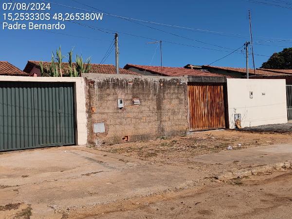 Casa - Venda