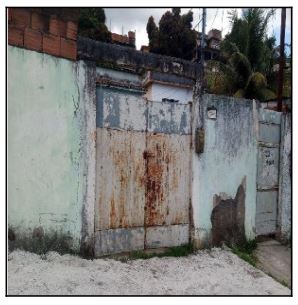 Imóvel em região valorizada — Casa no Galo Branco, Sao Goncalo - RJ, Nº 116, 2 quartos, 210,86m²