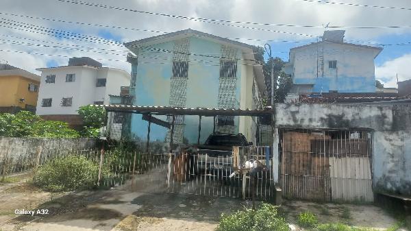 Imóvel com ótimo custo — Casa no Jaguarana, Paulista - PE, Nº 118, 2 quartos, 1 vaga, 200m²