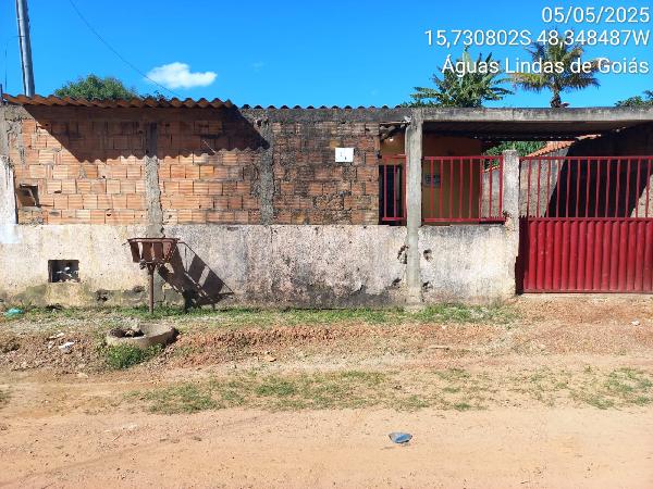 Casa - Venda