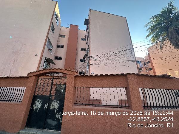 Apartamento - Venda