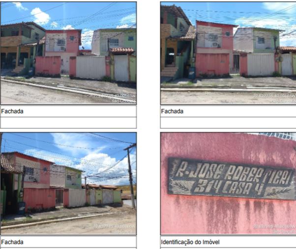Imóvel com localização privilegiada — Casa no Coelho, Sao Goncalo - RJ, Nº 314, 2 quartos, 2 vagas, 96,98m²