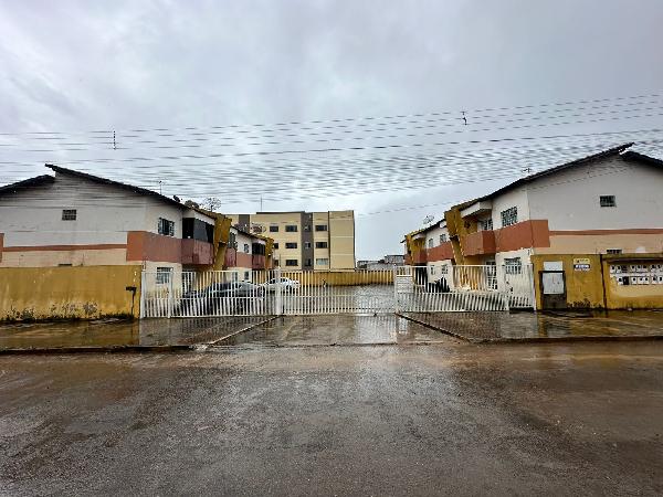 Apartamento - Venda