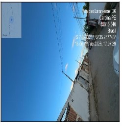 Oferta promissora — Casa no Sao Jose, Carpina - PE, Nº 32, 3 quartos, 128,7m²