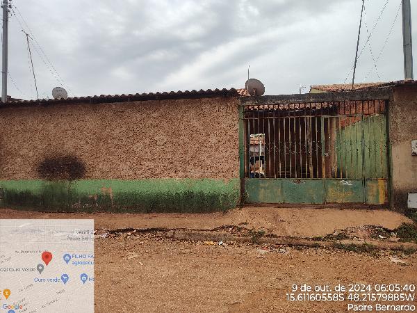 Casa - Venda