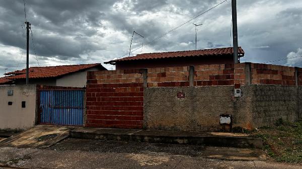 Casa - Venda