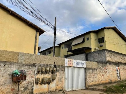 Chance única — Casa no Marambaia, Sao Goncalo - RJ, Nº 236, 2 quartos, 112,58m²