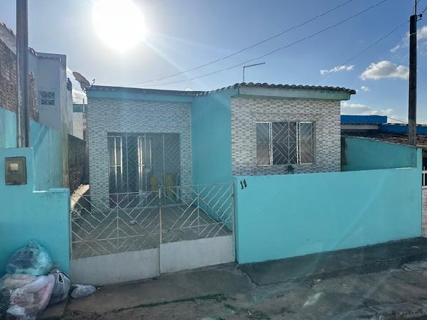 Casa - Venda