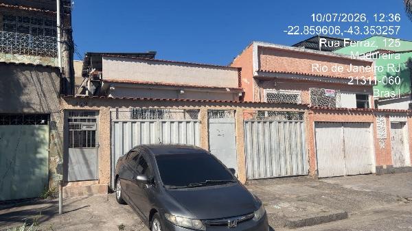 Imóvel em destaque — Apartamento no Bento Ribeiro, Rio de Janeiro - RJ, Apto 201, 2 quartos, 49m²