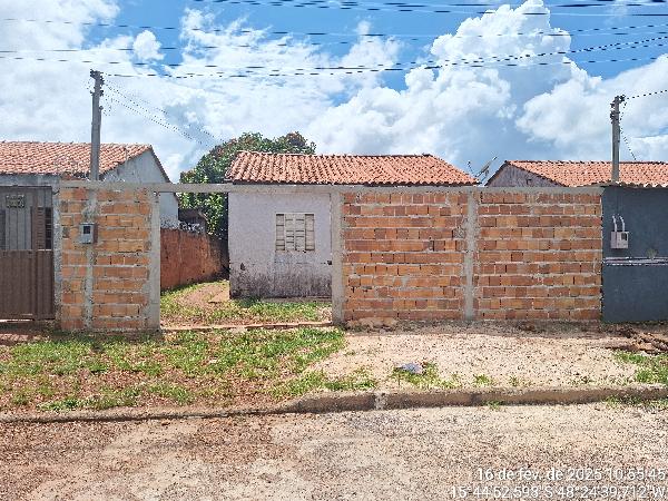 Casa - Venda