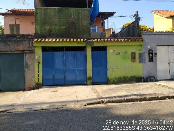 Casa - Venda