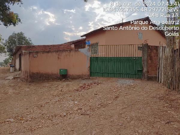 Casa - Venda