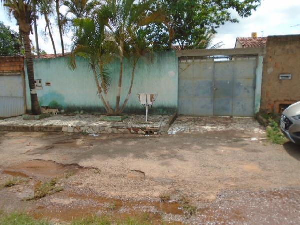 Casa - Venda