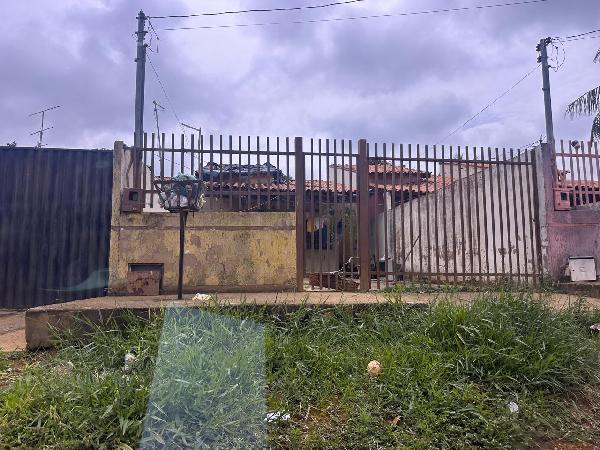 Casa - Venda