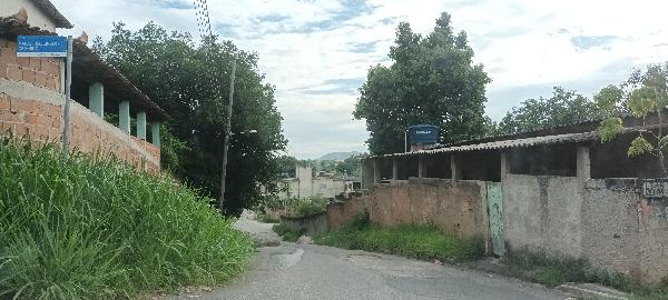 Casa - Venda