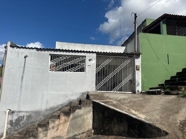 Negócio imperdível — Casa no Caja, Carpina - PE, N. SN QD B LT 11, 2 quartos, 135m²