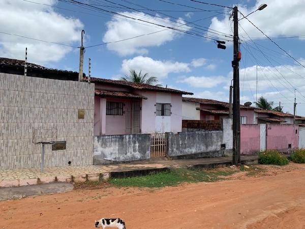 Casa - Venda