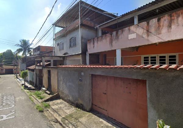 Casa - Venda