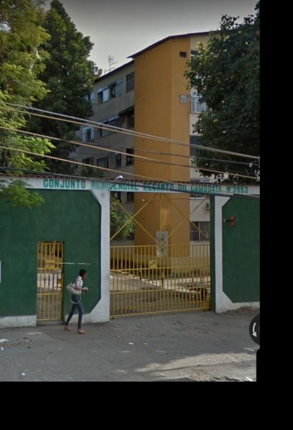 Apartamento - Venda