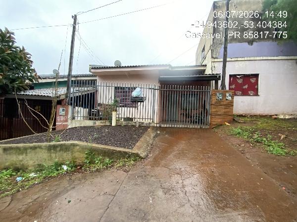 Casa - Venda