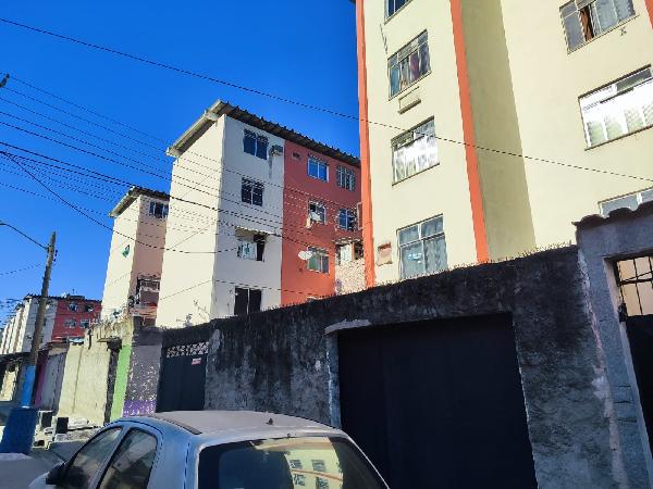 Apartamento - Venda