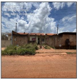 Casa - Venda