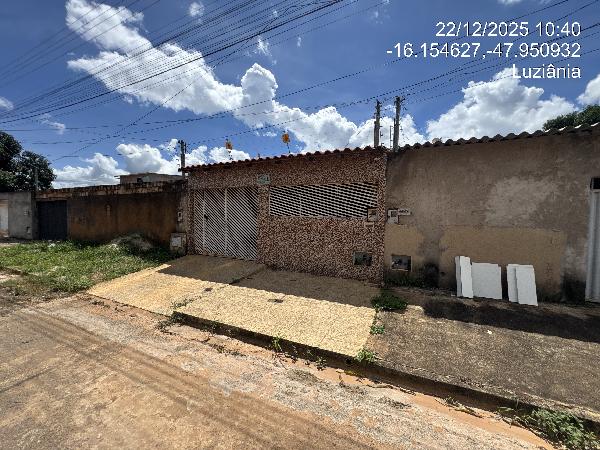 Casa - Venda