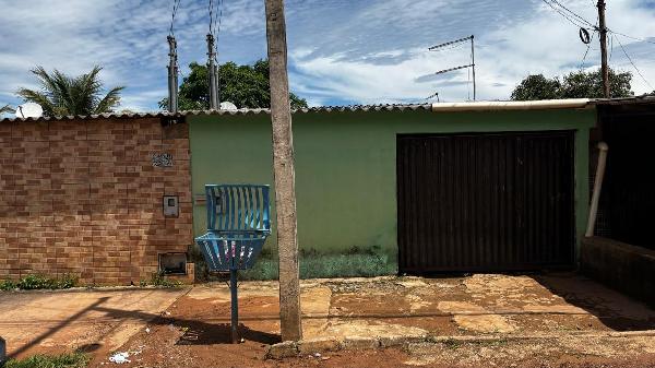 Casa - Venda