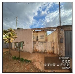 Casa - Venda