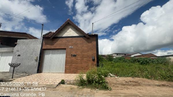 Casa - Venda