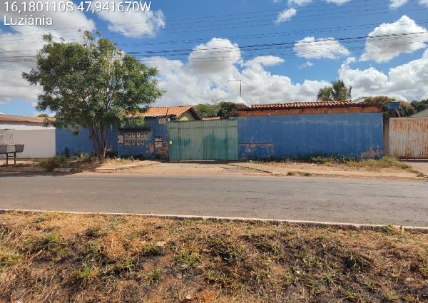 Casa - Venda
