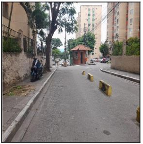 Apartamento - Venda