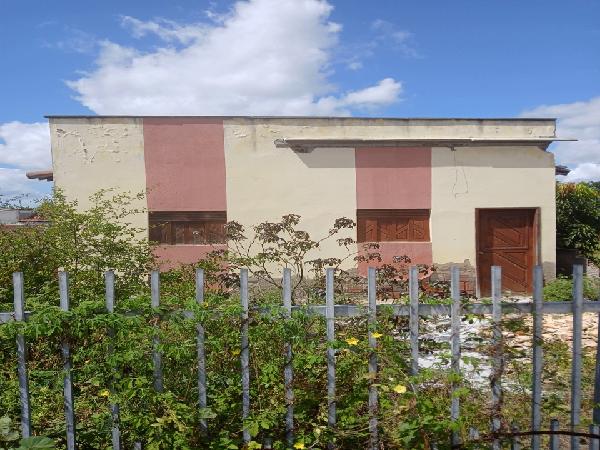 Ótima oportunidade — Casa no Centro, Tangara - RN, Apto 0, 2 quartos, 1 vaga, 160m²