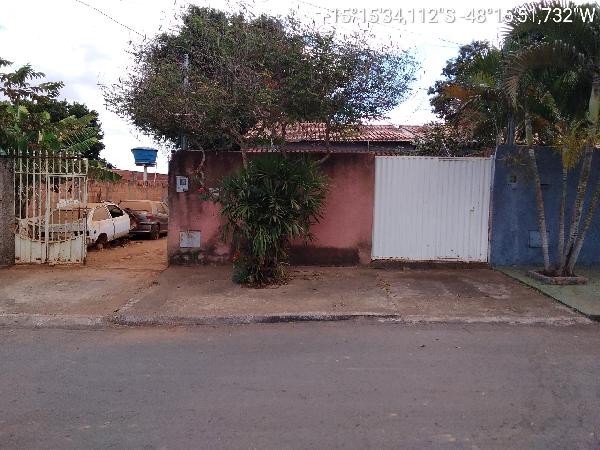 Casa - Venda