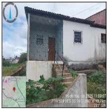 Condições especiais — Casa no Centro, Itabaiana - PB, Nº 08, 2 quartos, 203,94m²