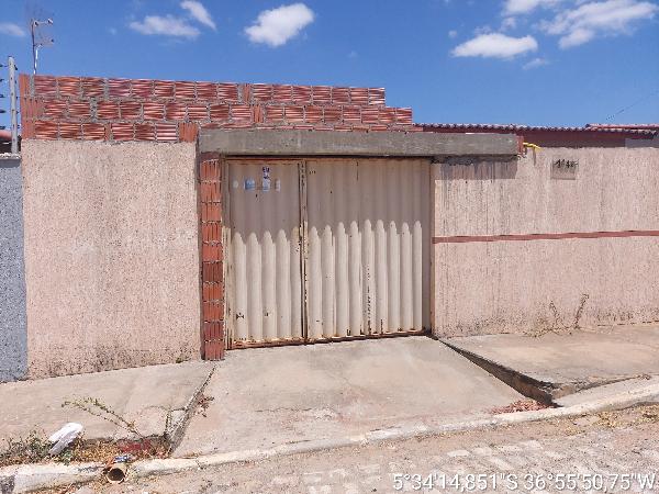 Casa - Venda