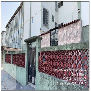 Apartamento - Venda