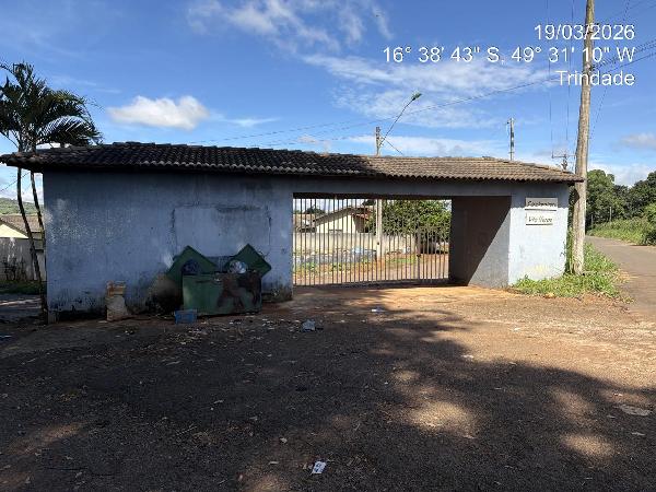 Excelente oportunidade — Casa no Setor Jardim Imperial, Trindade - GO, N. SN CS 20 CHACARA 06, 3 quartos, 476,69m²