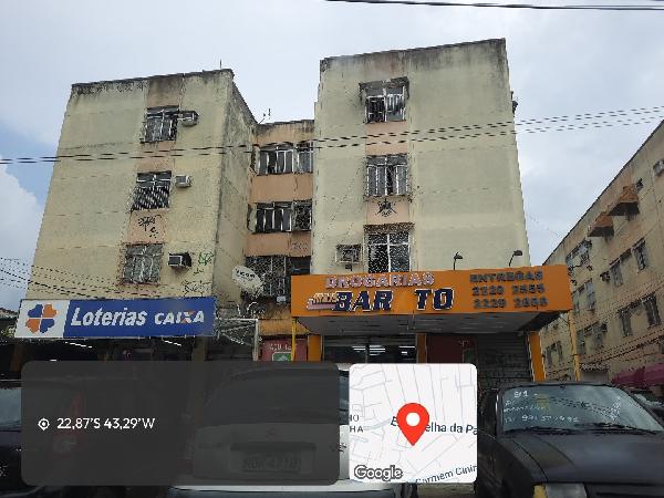 Apartamento - Venda