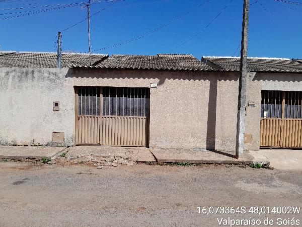 Casa - Venda