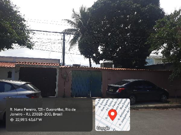 Casa - Venda