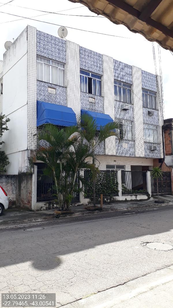 Apartamento - Venda