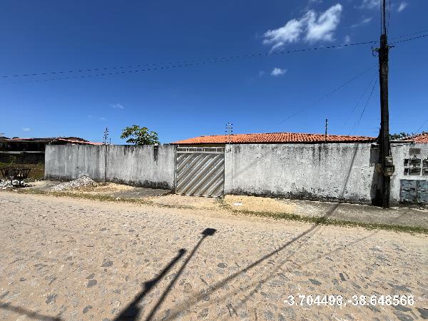 Casa - Venda