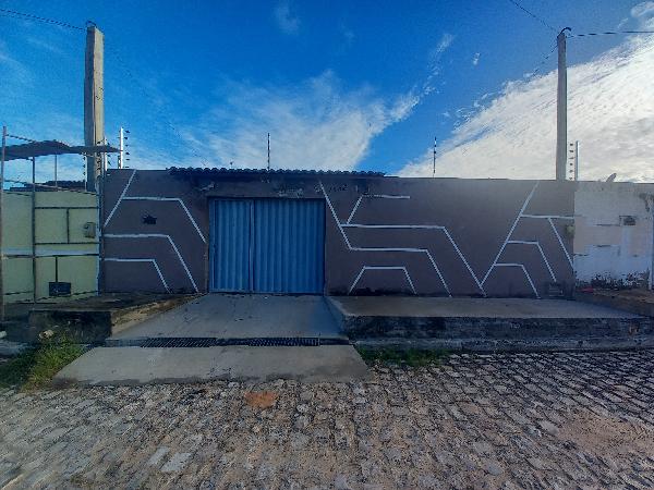 Casa - Venda