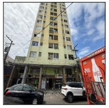 Negócio especial — Apartamento no Centro, Aracaju - SE, Apto 410, 1 quarto, 42,84m²