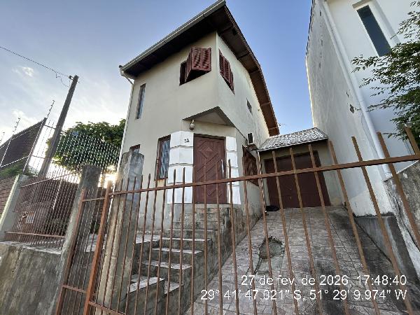 Casa - Venda