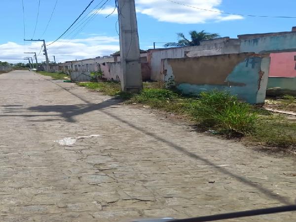 Oportunidade para você — Casa no Sobradinho, Capela - SE, Nº 2, 2 quartos, 1 vaga, 81,6m²
