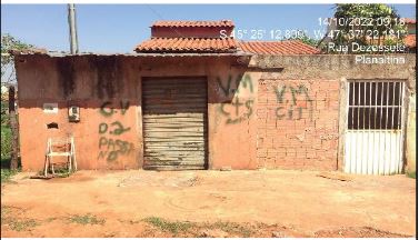 Casa - Venda